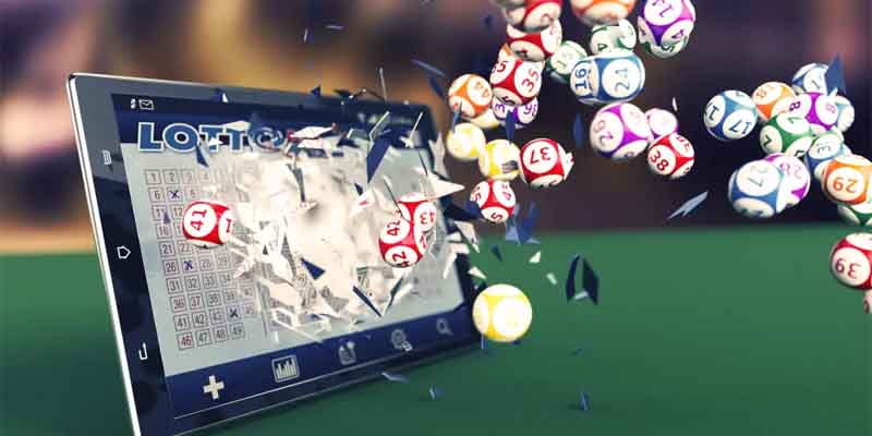 Giới thiệu tổng quát về sảnh xổ số 23win