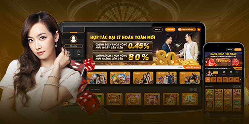 Những điều cần chuẩn bị khi thực hiện đăng nhập 23win