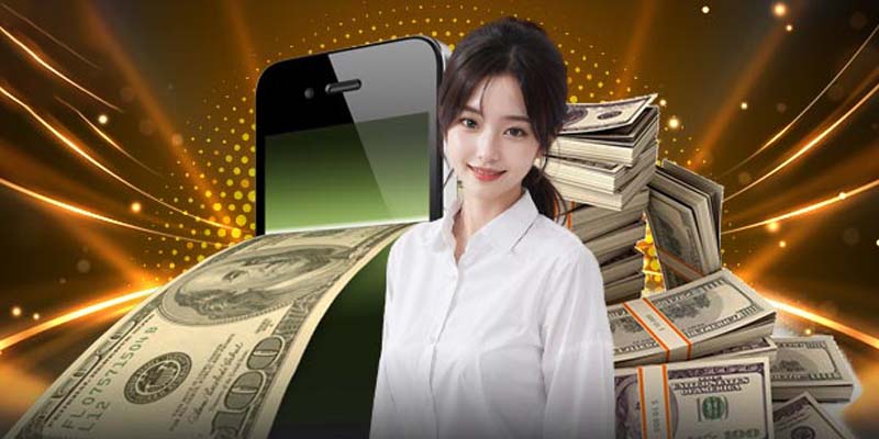 Ưu điểm khi tham gia tại trang cược